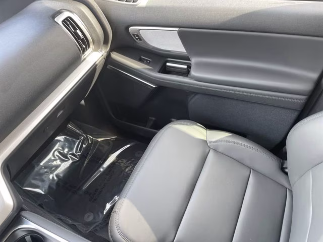 2026 Glacier Gray Metallic Tri-Coat Ford Expedition Max Active 4X4 SUV