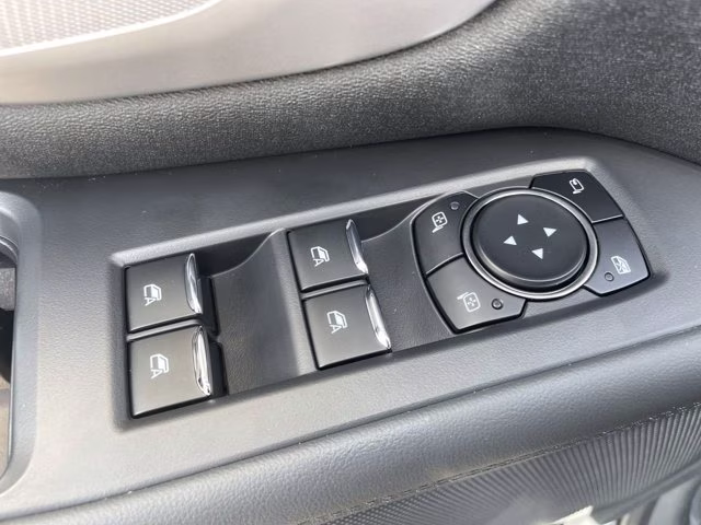 2026 Glacier Gray Metallic Tri-Coat Ford Expedition Max Active 4X4 SUV