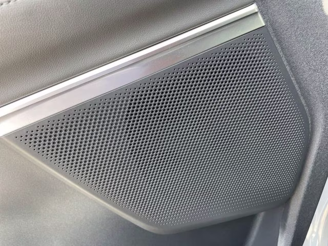 2026 Glacier Gray Metallic Tri-Coat Ford Expedition Max Active 4X4 SUV