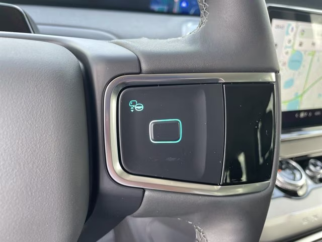 2026 Glacier Gray Metallic Tri-Coat Ford Expedition Max Active 4X4 SUV
