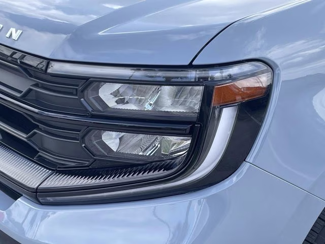 2026 Glacier Gray Metallic Tri-Coat Ford Expedition Max Active 4X4 SUV