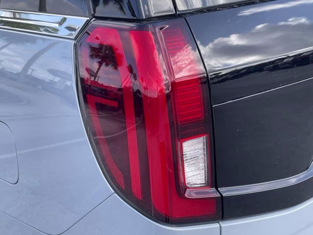 2026 Glacier Gray Metallic Tri-Coat Ford Expedition Max Active 4X4 SUV