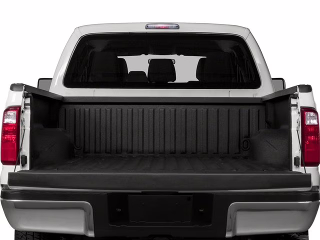 2016 Ford Super Duty F-350 SRW 4X4 Truck