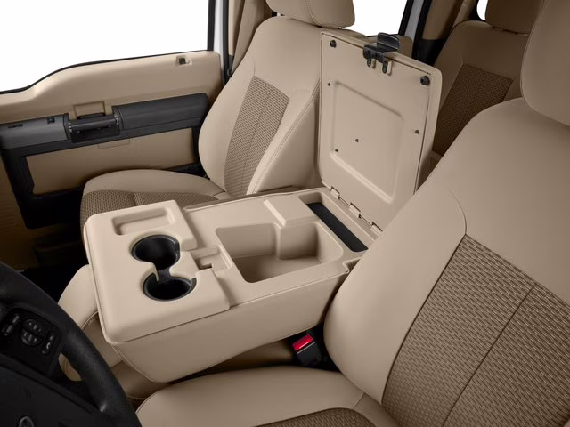 2016 Ford Super Duty F-350 SRW 4X4 Truck