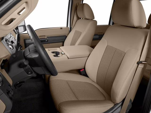 2016 Ford Super Duty F-350 SRW 4X4 Truck