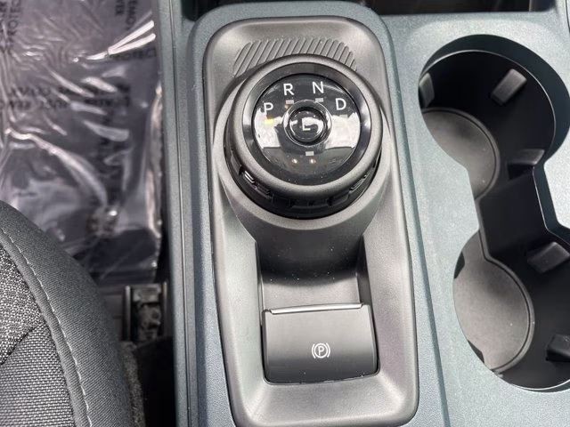 2026 Oxford White Ford Maverick XL FWD Truck