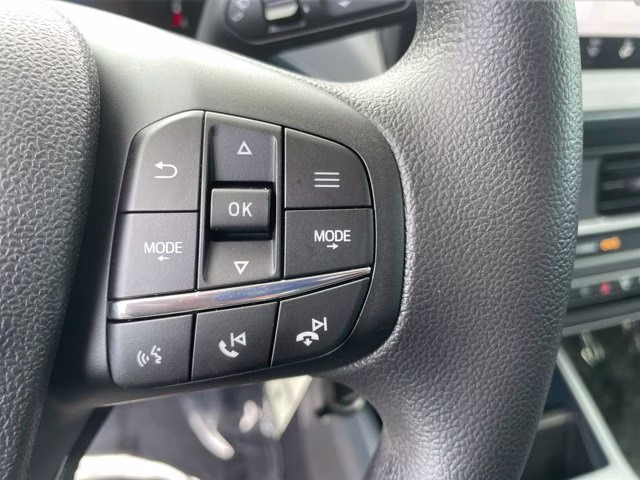 2026 Oxford White Ford Maverick XL FWD Truck