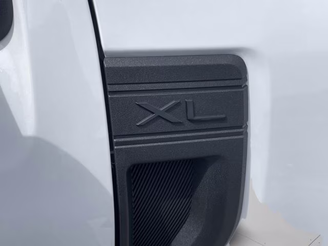 2026 Oxford White Ford Maverick XL FWD Truck