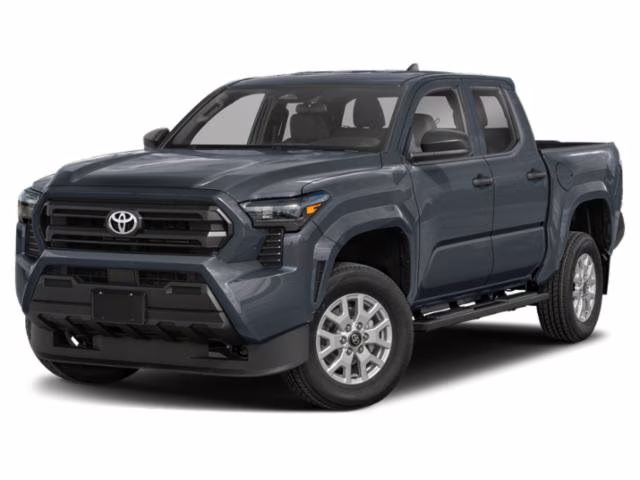 2025 Underground Toyota Tacoma 2WD SR RWD Truck