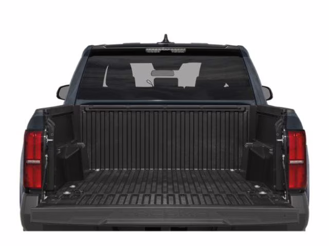 2025 Underground Toyota Tacoma 2WD SR RWD Truck