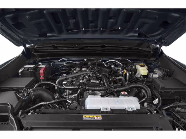 2025 Underground Toyota Tacoma 2WD SR RWD Truck