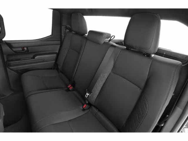 2025 Underground Toyota Tacoma 2WD SR RWD Truck