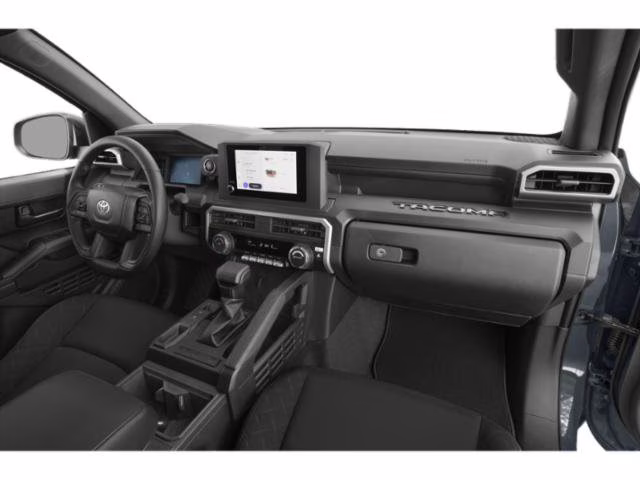 2025 Underground Toyota Tacoma 2WD SR RWD Truck