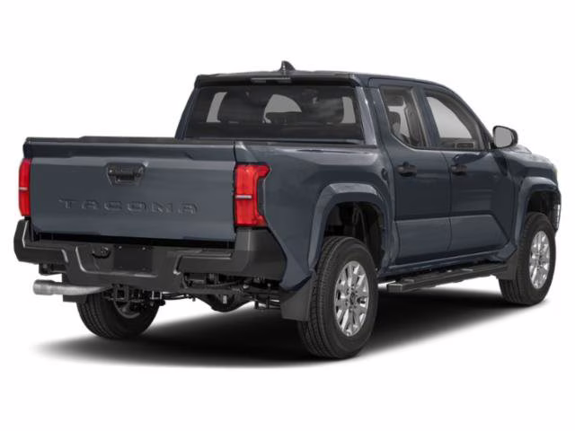 2025 Underground Toyota Tacoma 2WD SR RWD Truck