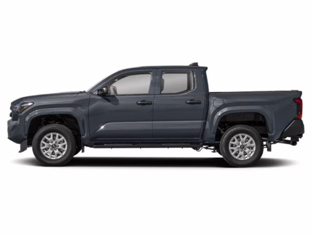 2025 Underground Toyota Tacoma 2WD SR RWD Truck