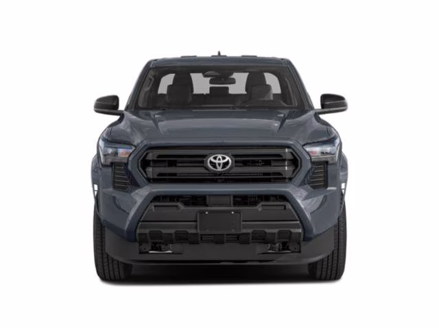 2025 Underground Toyota Tacoma 2WD SR RWD Truck