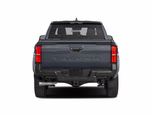 2025 Underground Toyota Tacoma 2WD SR RWD Truck