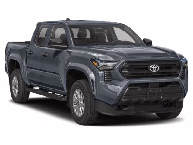 2025 Underground Toyota Tacoma 2WD SR RWD Truck