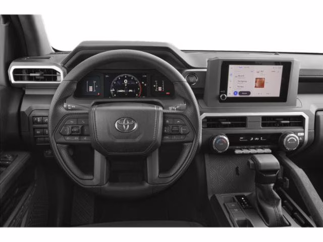2025 Underground Toyota Tacoma 2WD SR RWD Truck