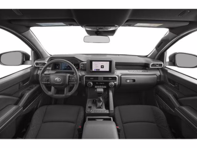 2025 Underground Toyota Tacoma 2WD SR RWD Truck