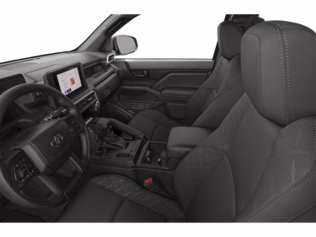2025 Underground Toyota Tacoma 2WD SR RWD Truck