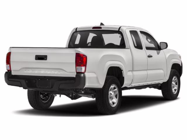 2018 Toyota Tacoma RWD Truck