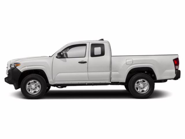 2018 Toyota Tacoma RWD Truck