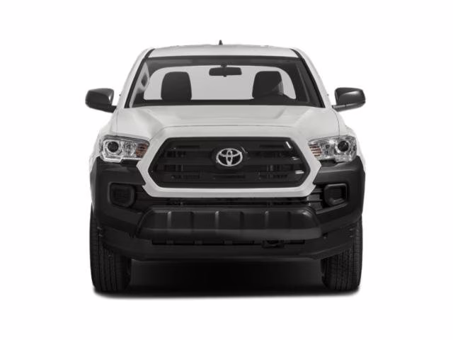 2018 Toyota Tacoma RWD Truck