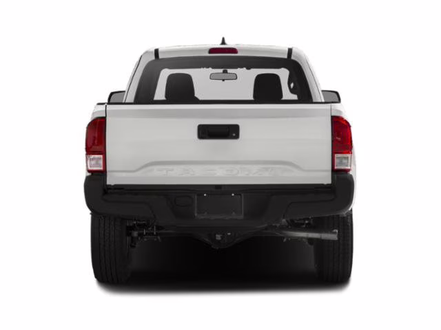 2018 Toyota Tacoma RWD Truck