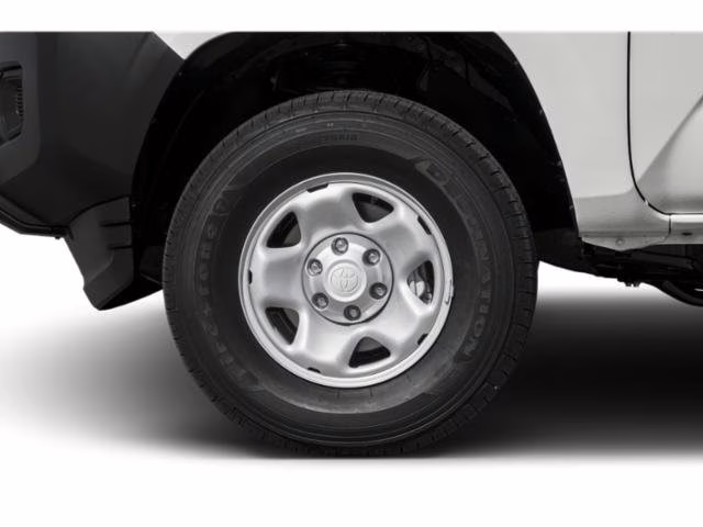 2018 Toyota Tacoma RWD Truck