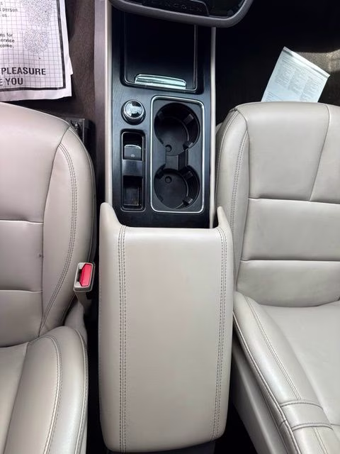 2022 White Metallic Lincoln Corsair Standard FWD SUV