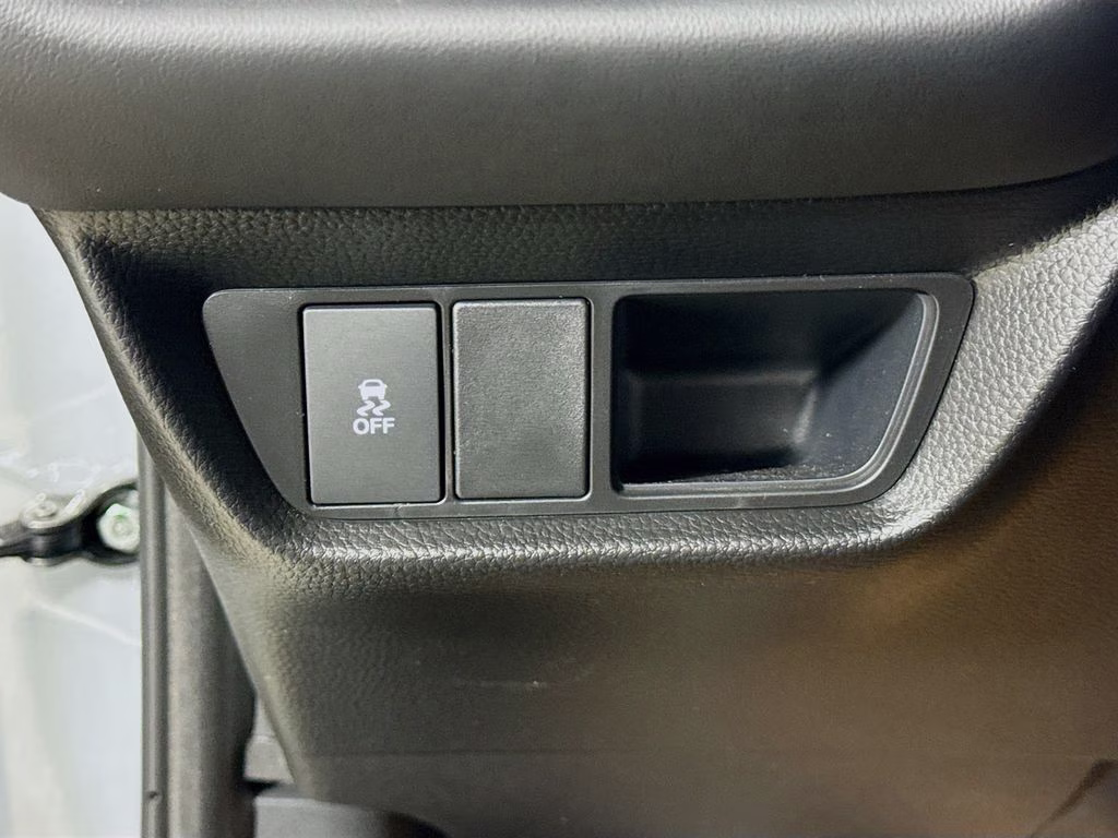 2026 Urban Gray Pearl Honda HR-V Sport AWD SUV