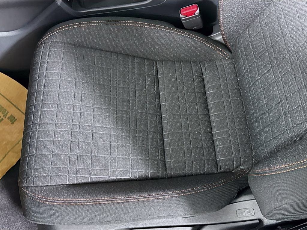 2026 Urban Gray Pearl Honda HR-V Sport AWD SUV