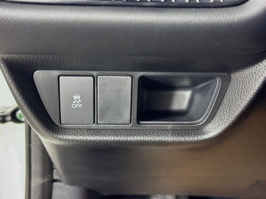 2026 Platinum White Pearl Honda HR-V Sport AWD SUV