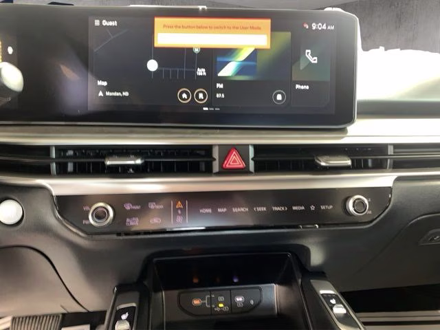 2026 Glacial White Pearl Kia Sorento X-Line EX AWD SUV