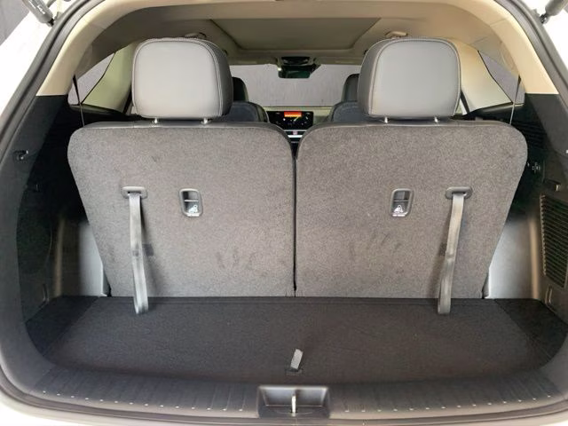 2026 Glacial White Pearl Kia Sorento X-Line EX AWD SUV