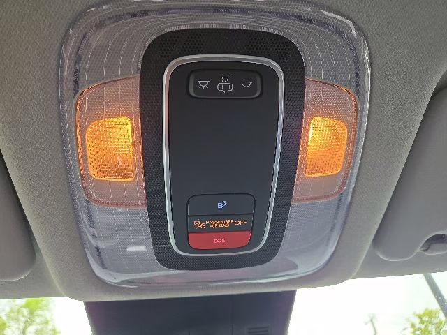 2024 Mirage Green Hyundai Kona SE AWD SUV