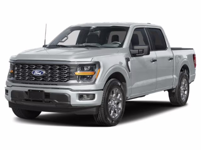2026 Avalanche Ford F-150 STX 4X4 Truck