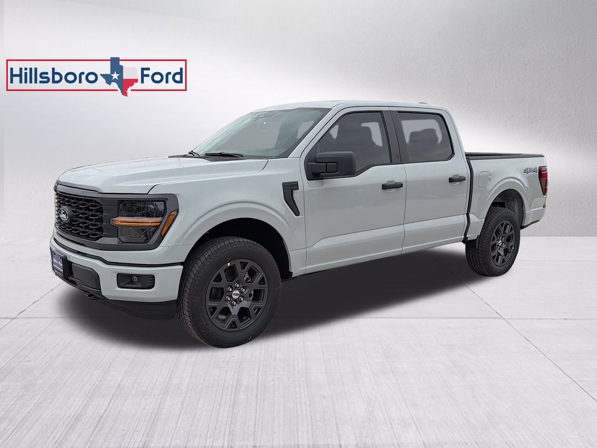 2026 Avalanche Ford F-150 STX 4X4 Truck