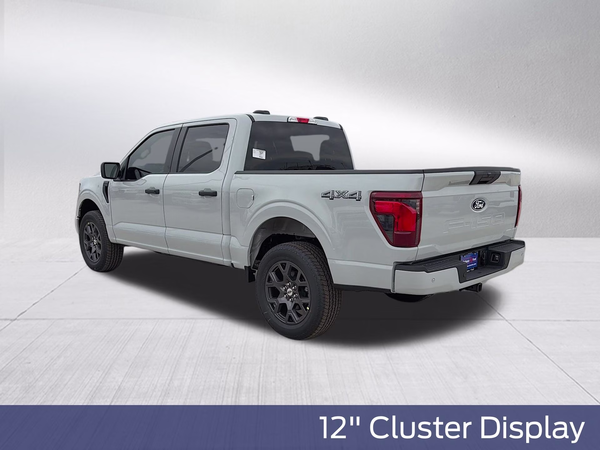 2026 Avalanche Ford F-150 STX 4X4 Truck