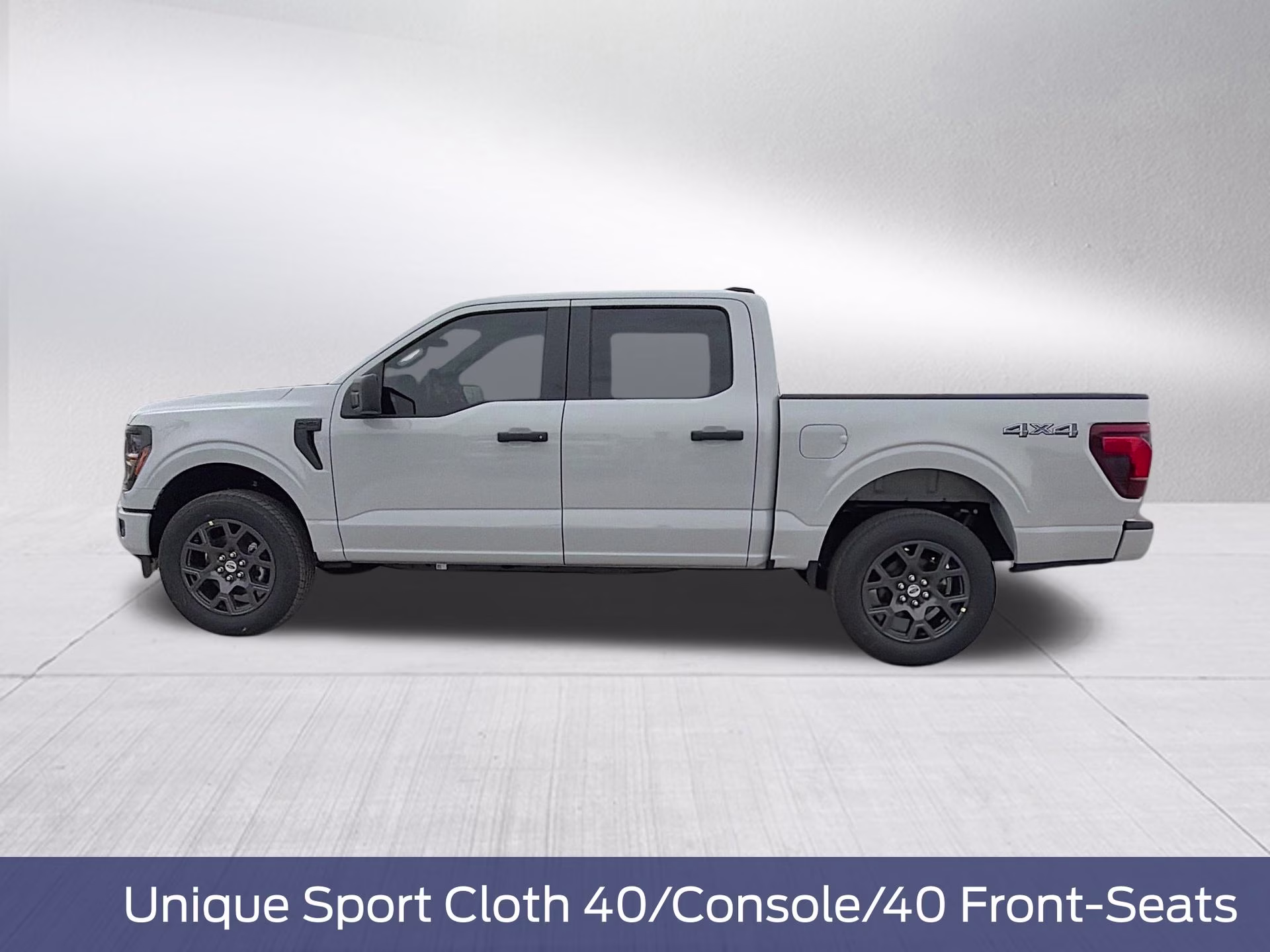 2026 Avalanche Ford F-150 STX 4X4 Truck