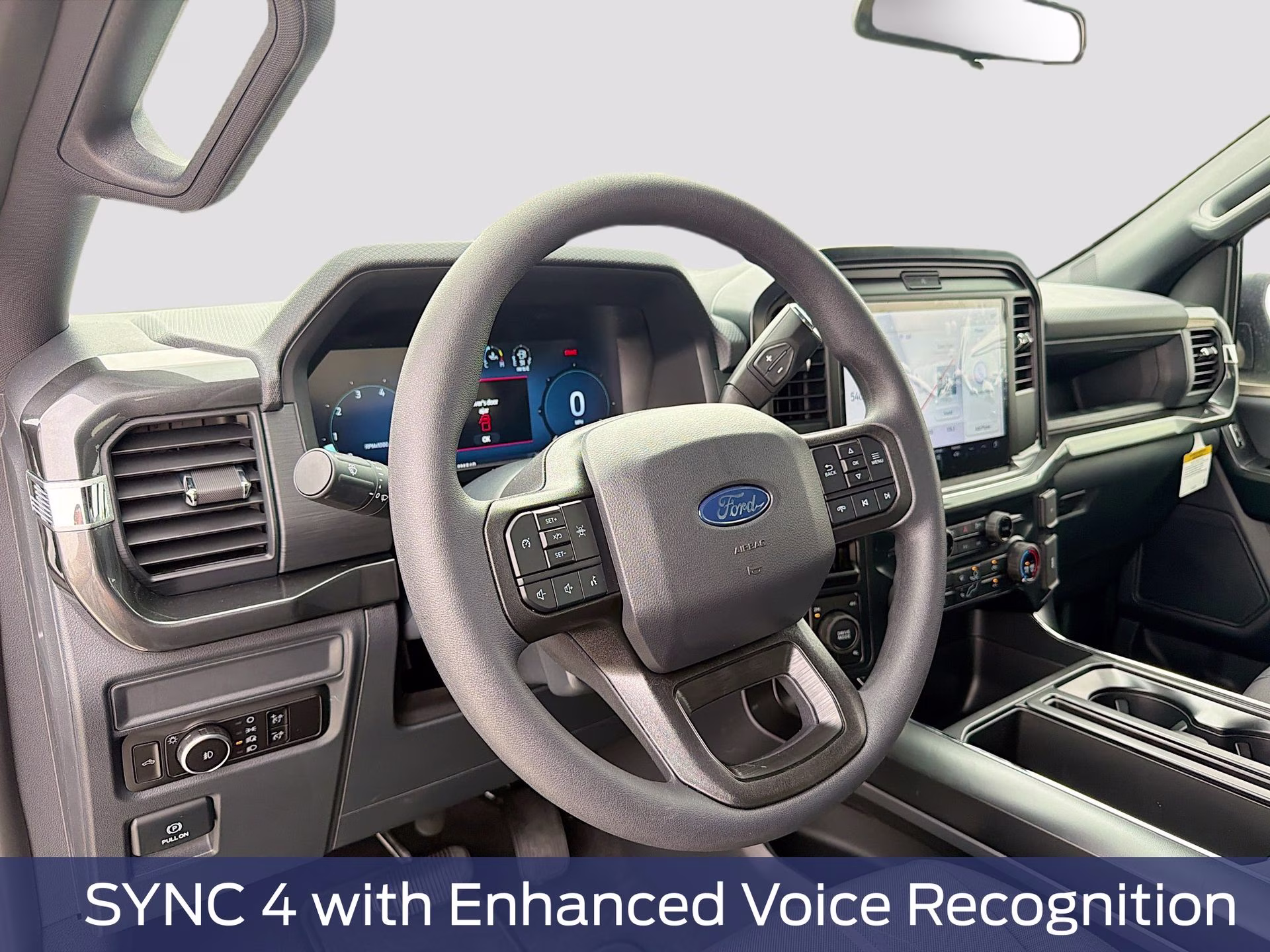 2026 Avalanche Ford F-150 STX 4X4 Truck