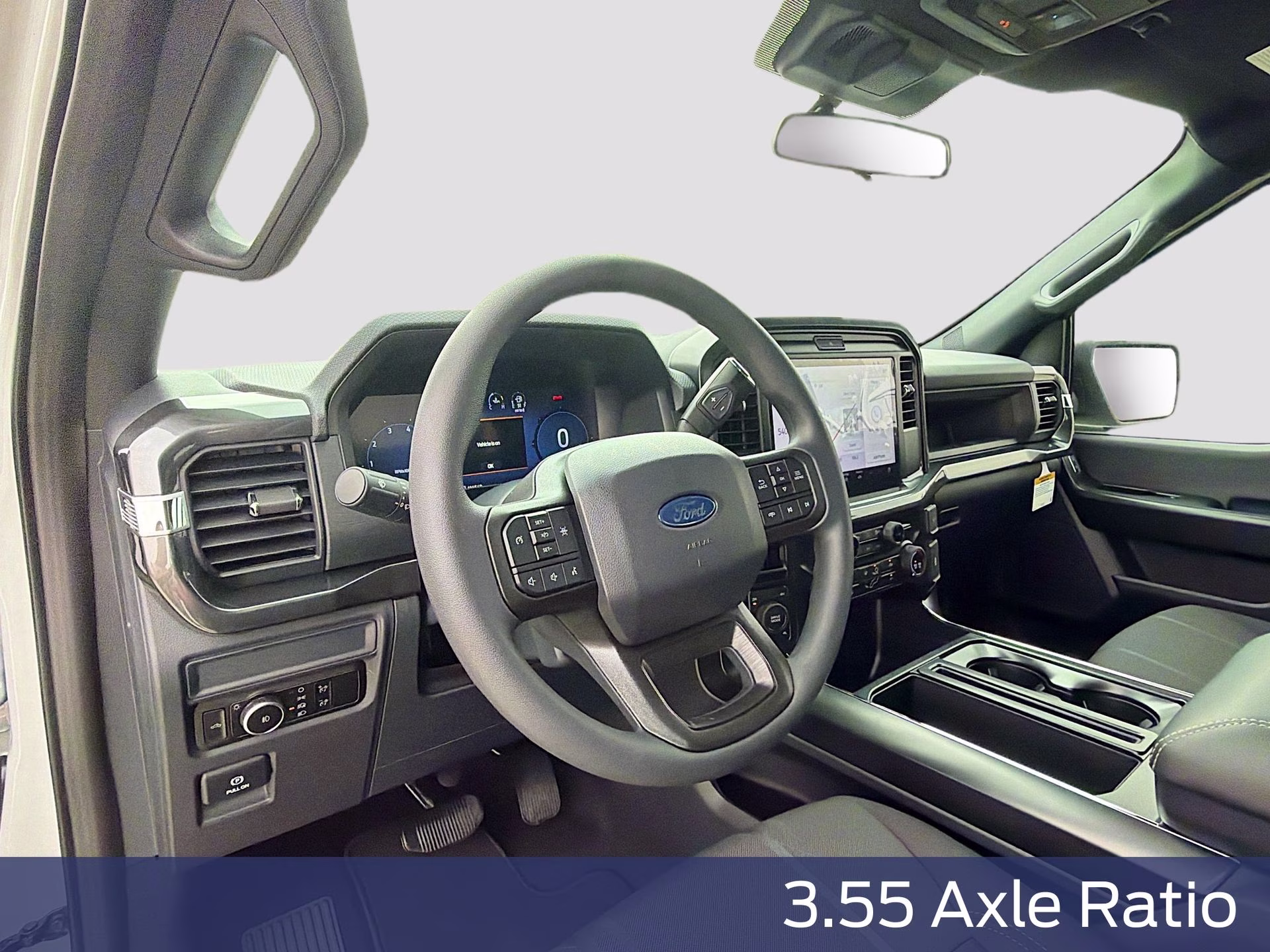 2026 Avalanche Ford F-150 STX 4X4 Truck