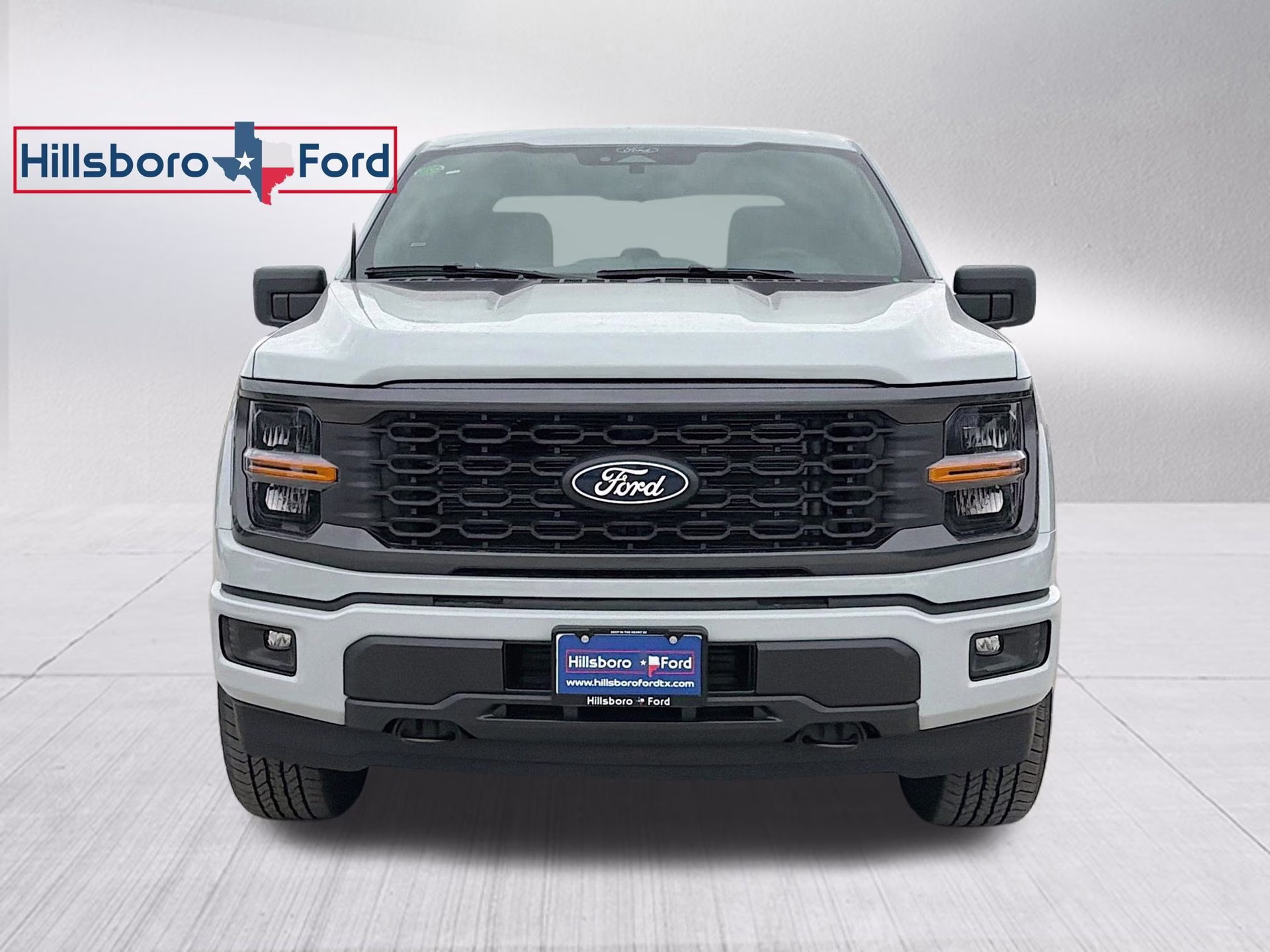 2026 Avalanche Ford F-150 STX 4X4 Truck