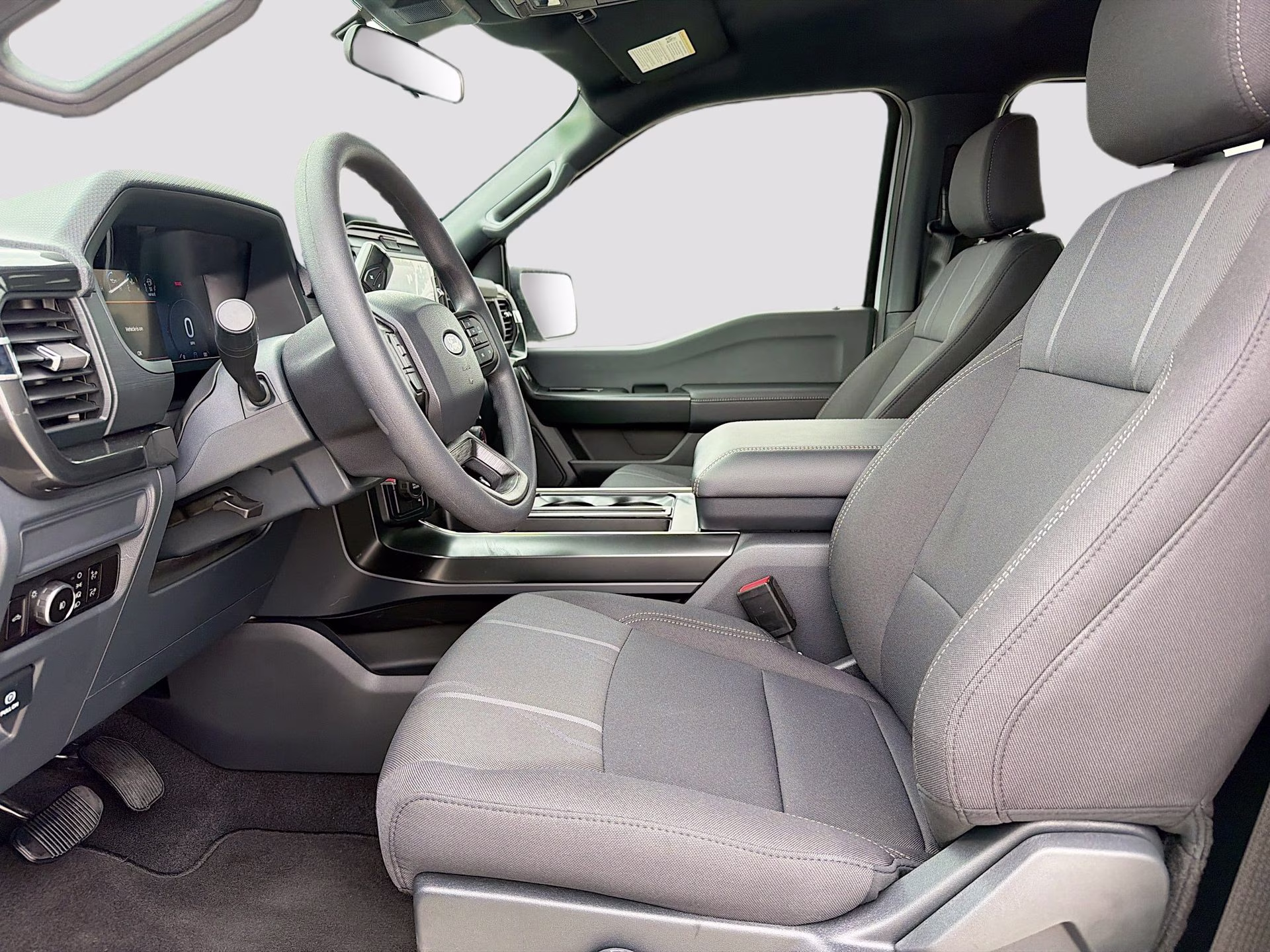2026 Avalanche Ford F-150 STX 4X4 Truck
