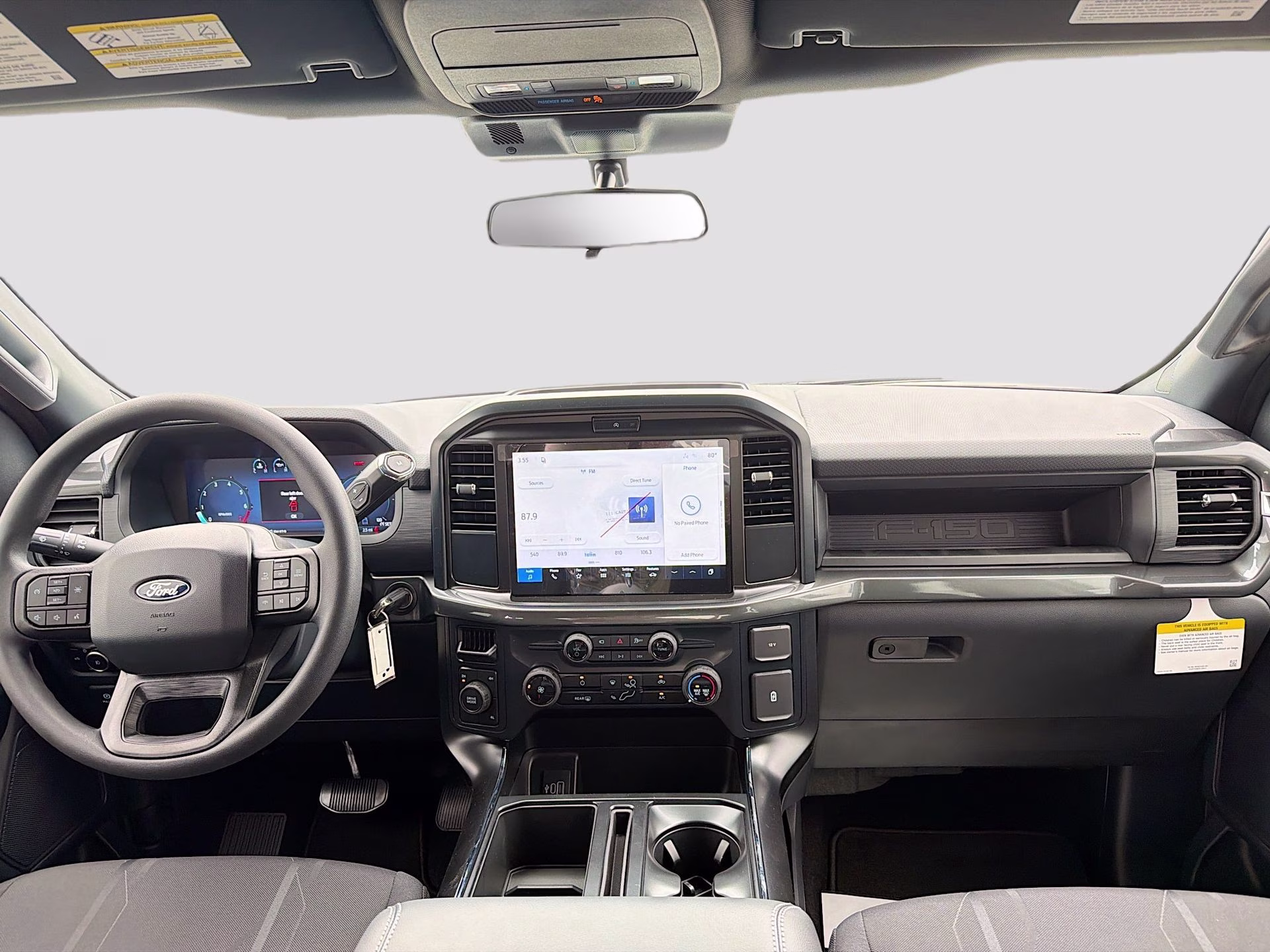 2026 Avalanche Ford F-150 STX 4X4 Truck