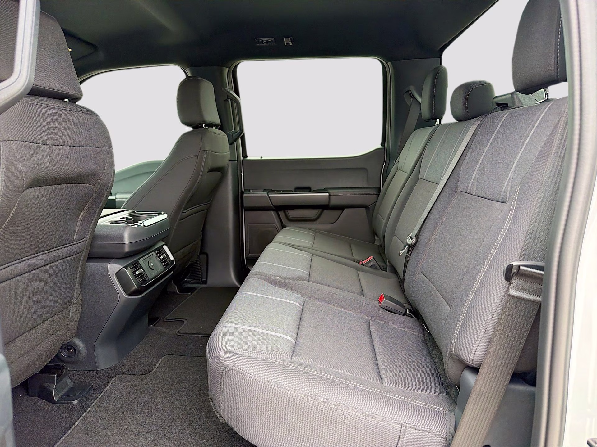 2026 Avalanche Ford F-150 STX 4X4 Truck