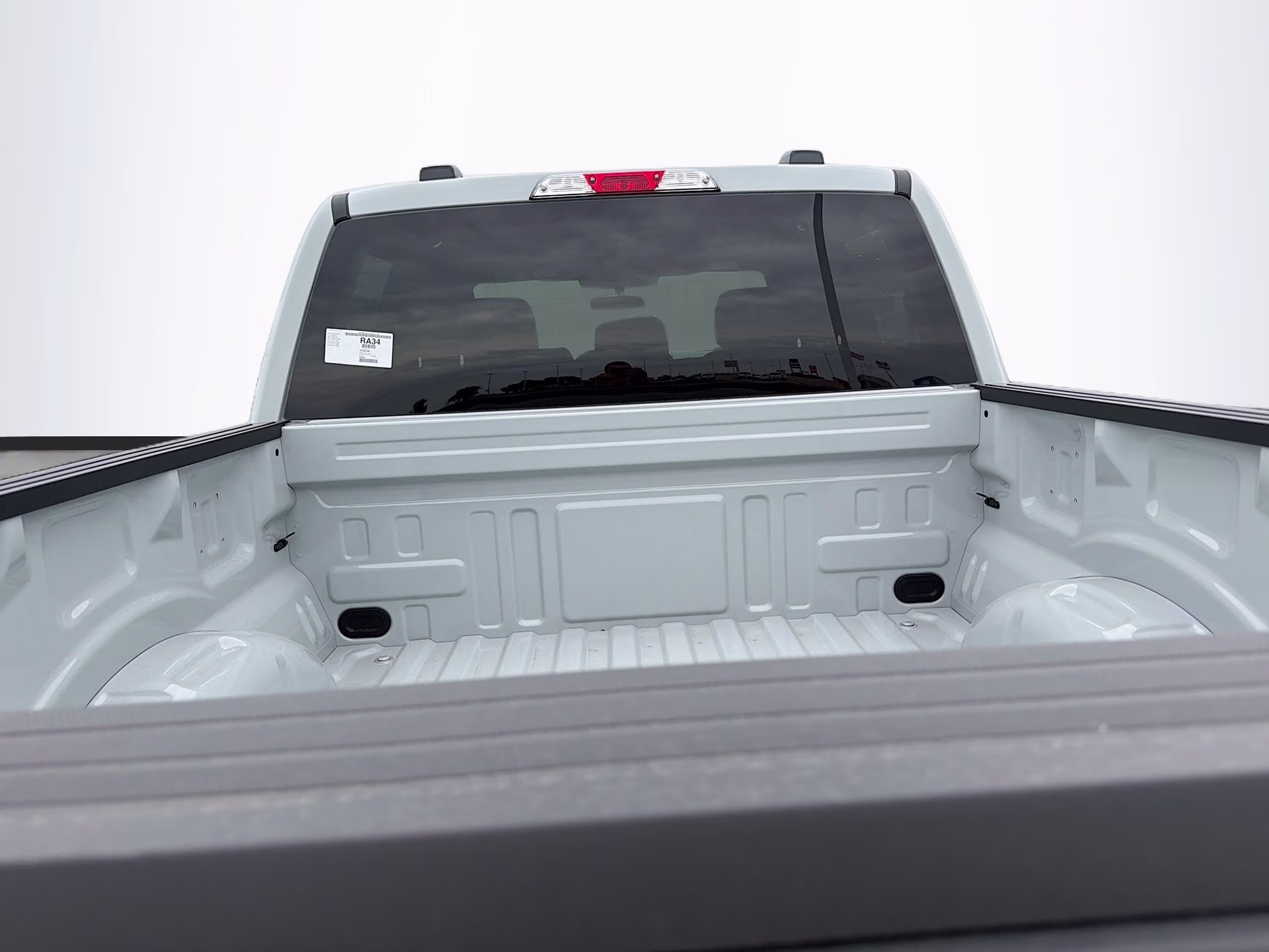 2026 Avalanche Ford F-150 STX 4X4 Truck