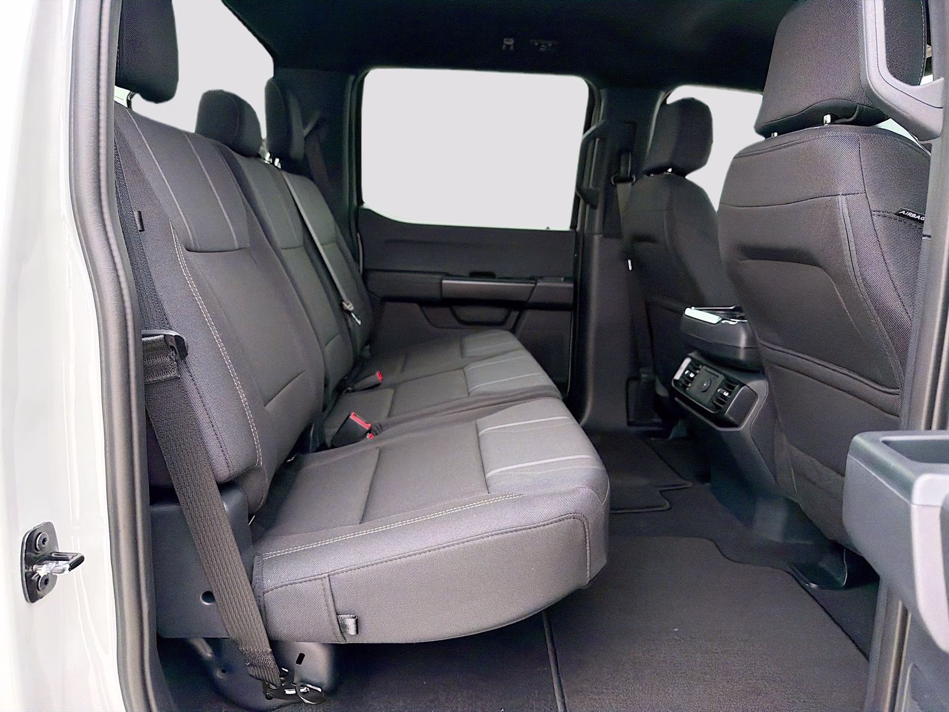2026 Avalanche Ford F-150 STX 4X4 Truck