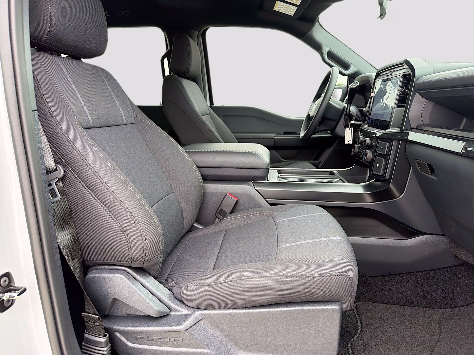 2026 Avalanche Ford F-150 STX 4X4 Truck